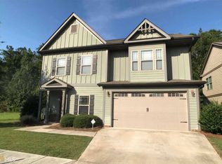 612 Creek Pointe Dr, Athens, GA 30606