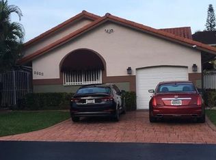 6679 SW 104th Ct, Miami, FL 33173
