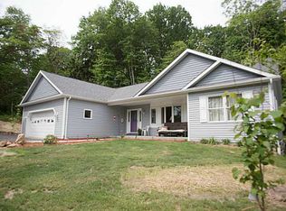 6129 Penn Dr, Butler, PA
