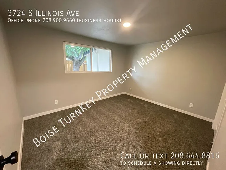 3724 S Illinois Ave — Photo 16