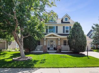 12842 S Crazy Horse Ct, Parker, CO 80134