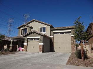 12038 W Chase Ln, Avondale, AZ 85323
