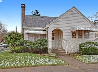 534 NE 70th Ave, Portland, OR 97213