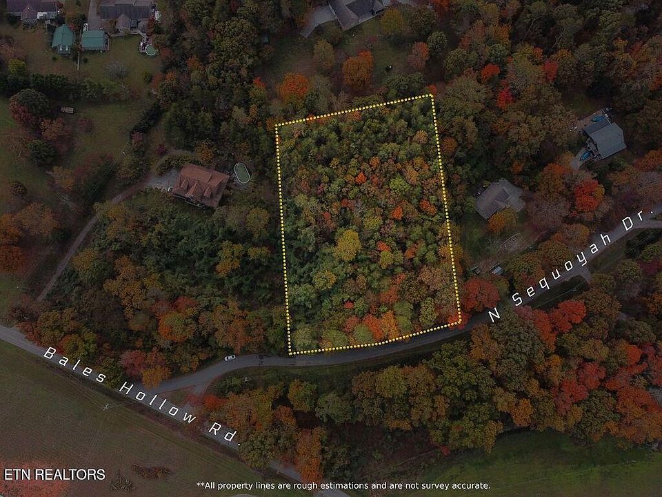 2nd image of N Sequoyah Dr