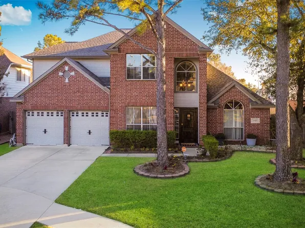 19427 Savannah Creek Ln, Katy, TX 77449