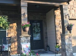 105 Whitneys Way #O-68, Dallas, GA 30157