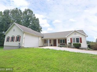 4403 Travancore Ct, Randallstown, MD 21133