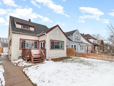 1139 Maryland Ave E, Saint Paul, MN, 55106