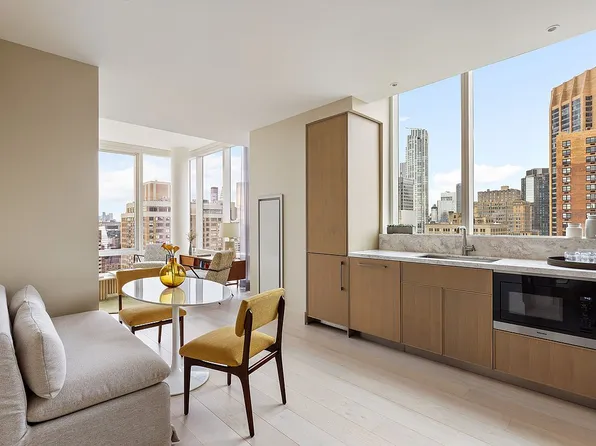 501 3rd Ave #29D, New York, NY 10016