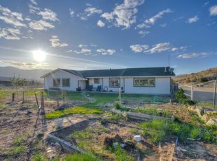 240 Burcham Flat Rd, Coleville, CA 96107