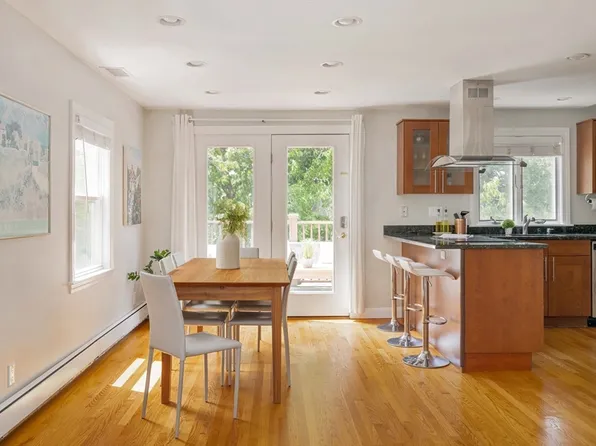 41 Wilson Ave, Watertown, MA 02472