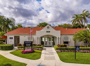 22356 Calibre Ct #1402, Boca Raton, FL 33433