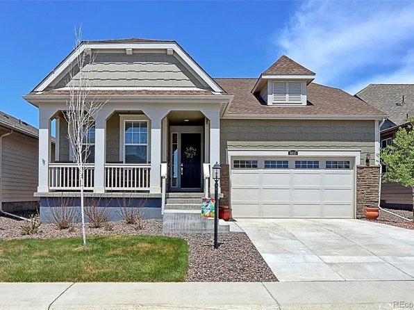 8833 E 155th Court, Thornton, CO 80602