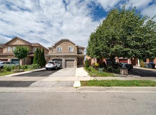 326 Albright Rd, Brampton, ON L6X 0H8