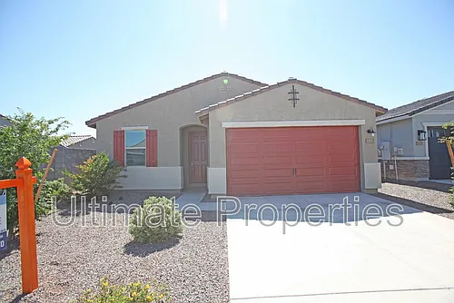 14447 W Gray Fox Trl Photo 1