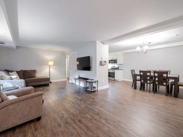 1461 Pawtucket Blvd #D-1, Lowell, MA 01854