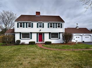 49 Russet Rd, Glastonbury, CT 06033