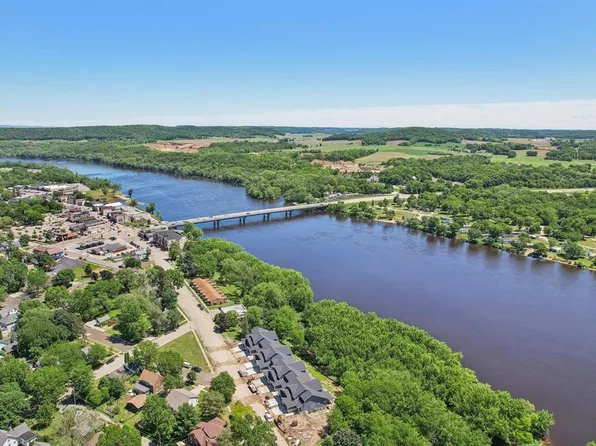 1002 Water Street #Lt 3,4,5,6, Sauk City, WI 53583