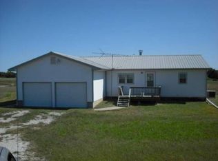 11035 116th Dr, Winfield, KS 67156