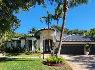 6598 NW 97th Dr, Parkland, FL 33076