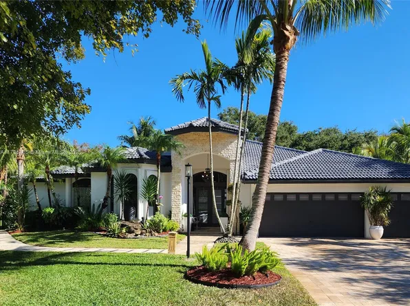 6598 NW 97th Dr, Parkland, FL 33076