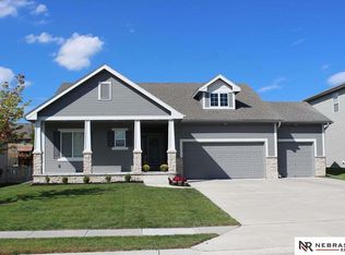 17018 Centennial Rd, Omaha, NE 68136