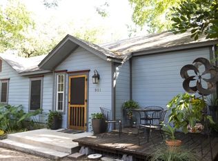 901 Norwalk Ln, Austin, TX 78703