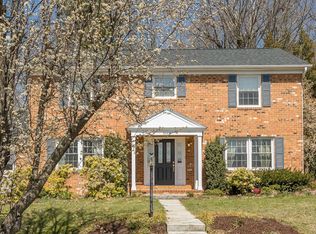 3086 Flint Ave, Harrisonburg, VA 22801