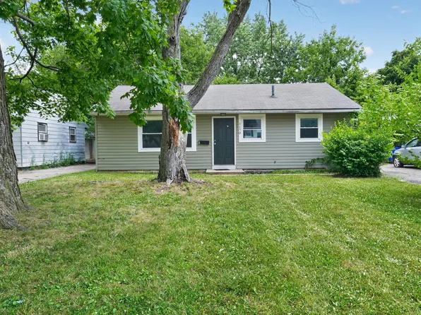 1170 S Hampton Rd, Columbus, OH 43227
