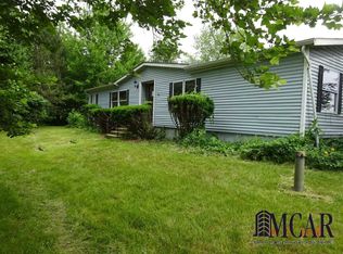 1711 Morocco Rd, Ida, MI 48140