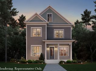 1713 Highpoint St, Wake Forest, NC 27587