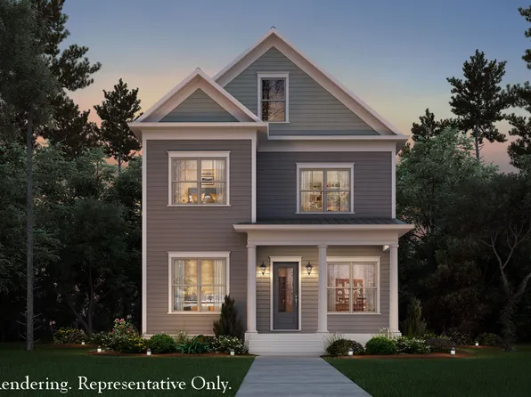 1713 Highpoint St, Wake Forest, NC 27587