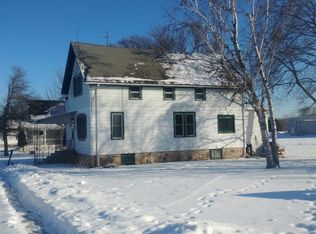 3222 Mill Rd, Greenleaf, WI 54126