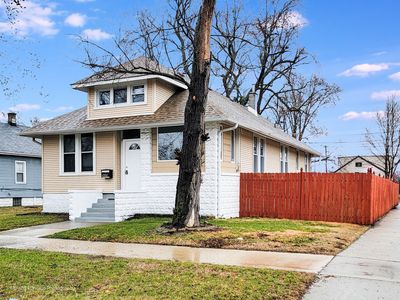525 Forsythe Ave, Calumet City, IL, 60409