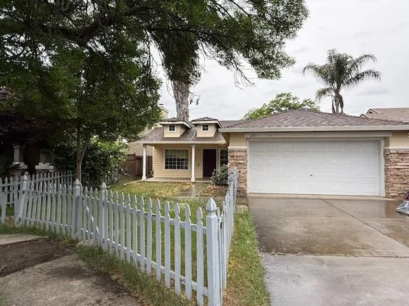 2815 Crescent Moon Ct, Ceres, CA 95307