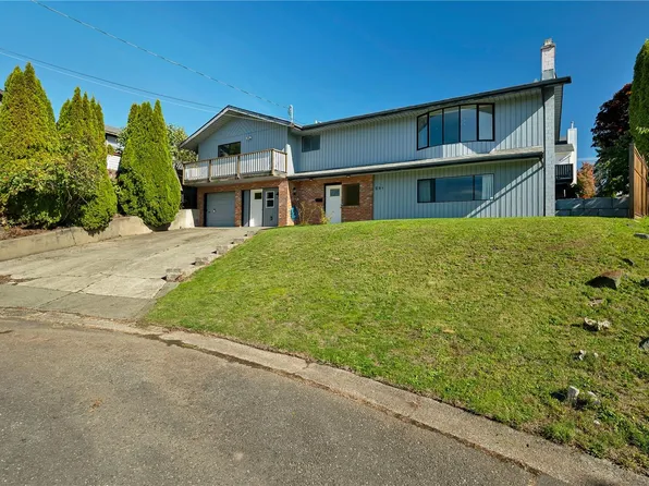 531 Savary Cres, Campbell River, BC V9W 6V7
