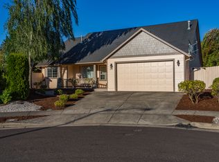 5075 Caribou Ct SW, Albany, OR 97321