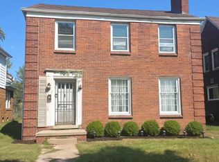 180 Lenox St NE, Detroit, MI 48215