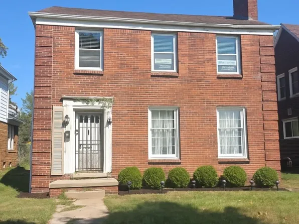 180 Lenox St NE, Detroit, MI 48215