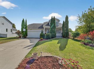 1077 Gas Light Drive, Sun Prairie, WI 53590