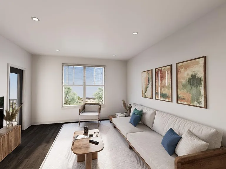 The Residences at The Gilmore — Photo 26
