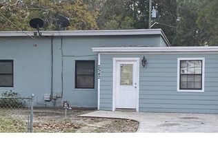2542 Wisteria St, Jacksonville, FL 32209