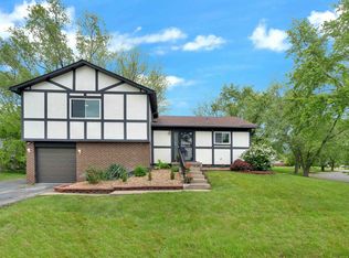 46 Cloverleaf Rd, Matteson, IL 60443