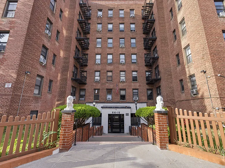 66-15 Wetherole St #D9 — Photo 16