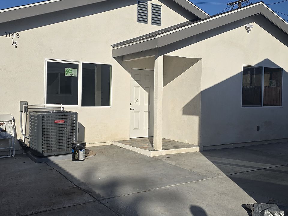 1st image of 1143 S Marianna Ave #1/2