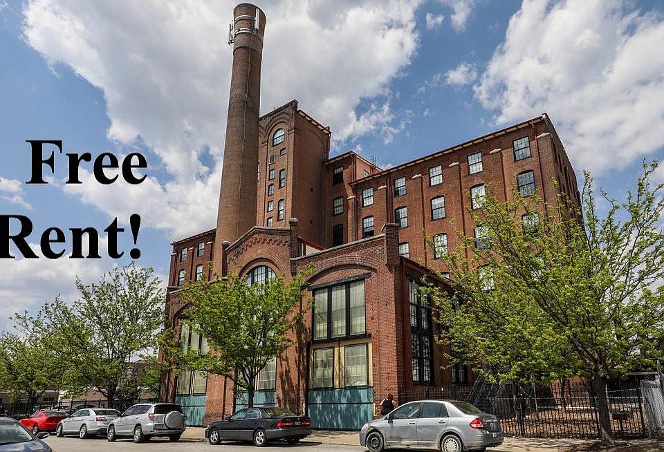 The Lofts Of Broadway Apartments in Louisville, KY Zillow