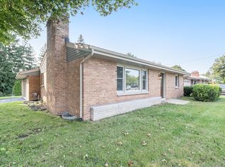 576 S Drake Rd, Kalamazoo, MI 49009