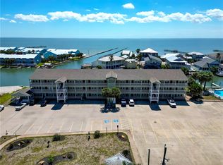 2290 N Fulton Beach Rd APT 214, Rockport, TX 78382