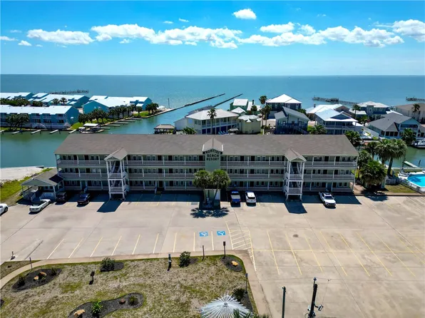 2290 N Fulton Beach Rd APT 214, Rockport, TX 78382