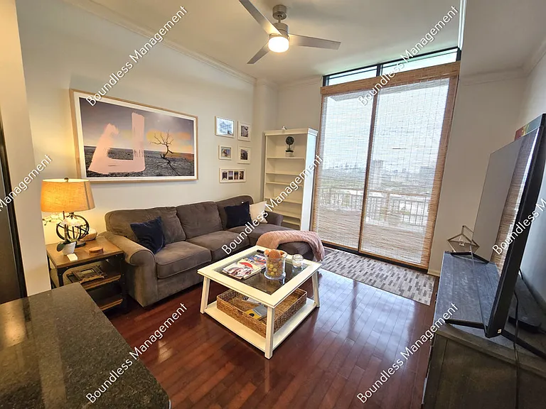 3040 Peachtree Rd NW #1509 — Photo 7